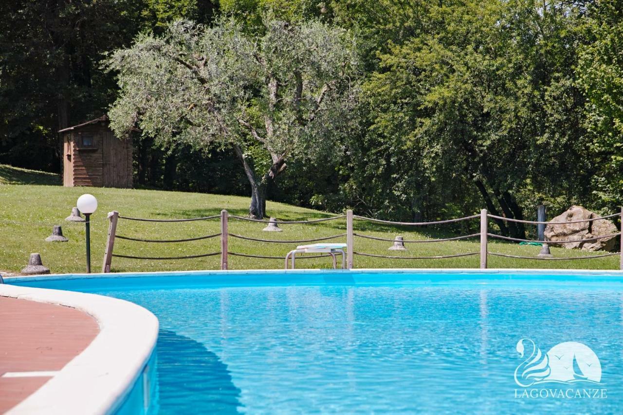 Vista Lago Padenghe sul Garda Esterno foto
